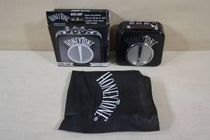HoneyTone Mini Guitar Amplifier