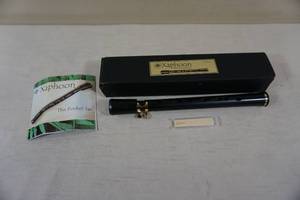 Xaphoon Pocket Saxophone