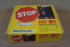 ReiTech Easy Off Power Tool Safety Power Controller