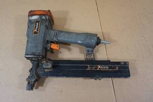 Paslode Air Stapler