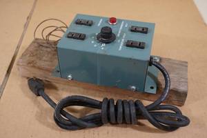Gro-Mat Pro Grow Greenhouse Thermostat