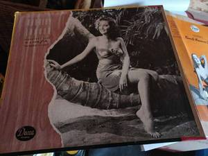 78 Rpm Records in Record Storage Albums Decca Records