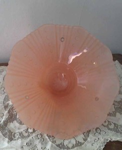 Vintage Ceiling Light Shade