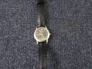 lot 2 image: Womens Two-Tone Personalized Birth...