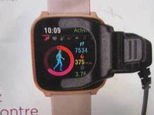 lot 9 image: iConnect by Timex Active Edition Sm...