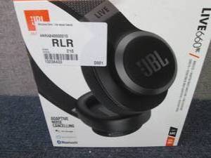 lot 45 image: JBL Live 660NC Wireless Noise-Cance...