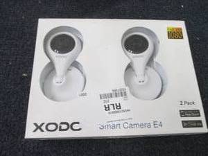 lot 46 image: Contixo Xodo 2-Pack Wireless Smart ...