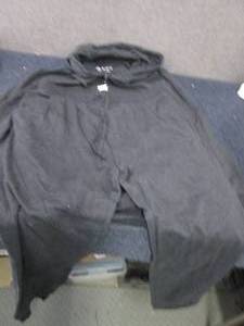 lot 50 image: Galaxy by Harvic Womens Zippered H...