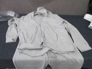 lot 51 image: Galaxy by Harvic Womens Zippered H...