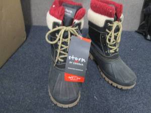 lot 58 image: Storm by Cougar Womens Creek Water...