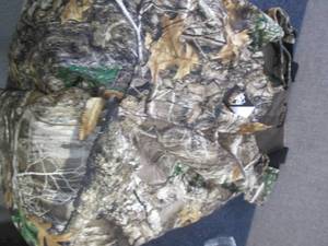 lot 68 image: Rocky Mens ProHunter Realtree Edg...