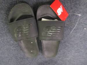 lot 75 image: New Balance Womens 200 Sport Slide...