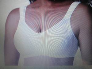 lot 78 image: Just My Size Cushion Strap Minimize...