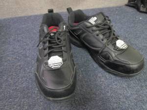 lot 95 image: Skechers Mens Relaxed Fit Dighton ...