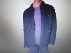 lot 112 image: Dickies Womens Fleece-Lined Chore ...
