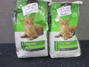 lot 140 image: 2 -10 lb bags Essentials Every Day ...