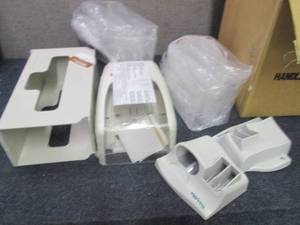 lot 217 image: Assorted Wall Dispensers Brochure ...