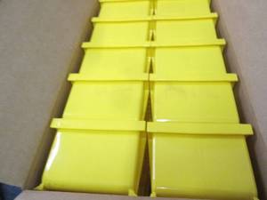 lot 240 image: Box of 24 Health Care Logistics Sma...
