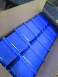 lot 241 image: Box of 24 Health Care Logistics Sma...