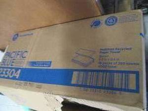 lot 255 image: Pacific Blue Basic Recycled Multifo...