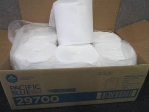 lot 319 image: Pacific Blue Select Disposable Surf...