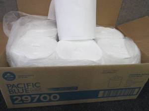 lot 320 image: Pacific Blue Select Disposable Surf...
