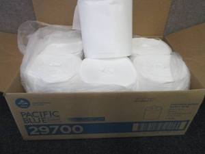 lot 322 image: Pacific Blue Select Disposable Surf...