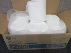 lot 323 image: Pacific Blue Select Disposable Surf...