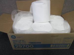 lot 325 image: Pacific Blue Select Disposable Surf...