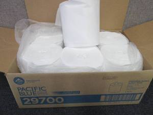 lot 326 image: Pacific Blue Select Disposable Surf...