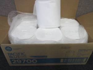 lot 327 image: Pacific Blue Select Disposable Surf...