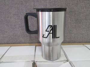 lot 350 image: Case of 40 Sail Travel Mugs...