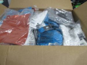 lot 362 image: Large Case of Assorted Mens & Wome...