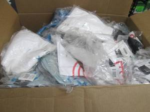 lot 363 image: Large Case of Assorted Mens & Wome...