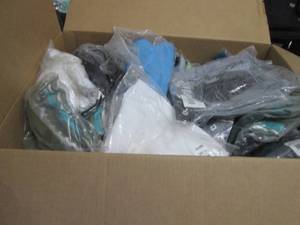 lot 364 image: Large Case of Assorted Mens & Wome...
