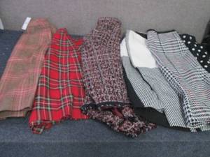 lot 367 image: 6 Assorted Talbots Womens Size 14P...