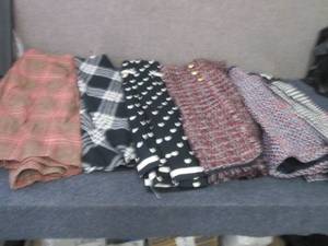 lot 368 image: 6 Assorted Talbots Womens Size 4P ...