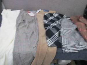 lot 370 image: 6 Assorted Talbots Womens Size 16P...
