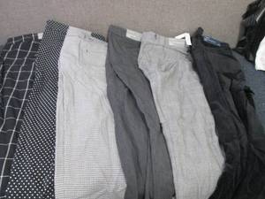 lot 374 image: 6 Assorted Talbots Womens Size 14P...
