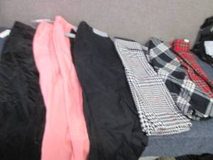 lot 375 image: 6 Assorted Talbots Womens Size 12P...