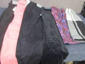 lot 377 image: 6 Assorted Talbots Womens Size 4P ...