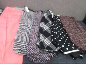 lot 378 image: 6 Assorted Talbots Womens Size 10P...