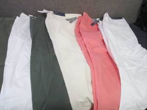 lot 379 image: 6 Assorted Talbots Womens Size 16P...