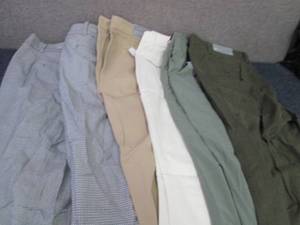 lot 380 image: 6 Assorted Talbots Womens Size 16P...