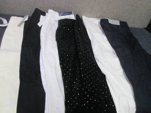 lot 381 image: 6 Assorted Talbots Womens Size 14P...
