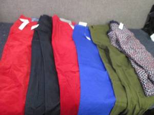lot 382 image: 6 Assorted Talbots Womens Size 10P...
