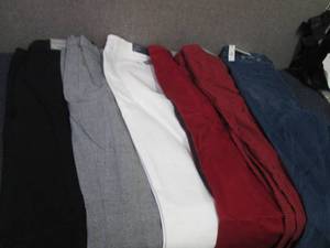lot 383 image: 6 Assorted Talbots Womens Size 16P...