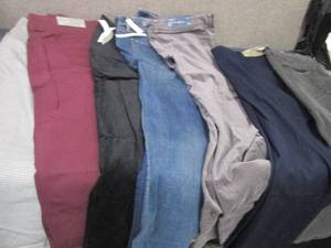 lot 385 image: 5 Assorted Talbots Womens Size 16P...