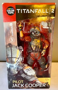 lot 254 image: New Action Figures in Original Boxes