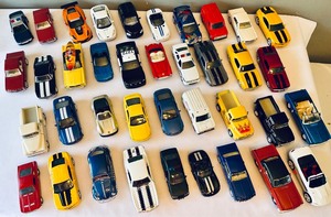 lot 249 image: Cars and Trucks